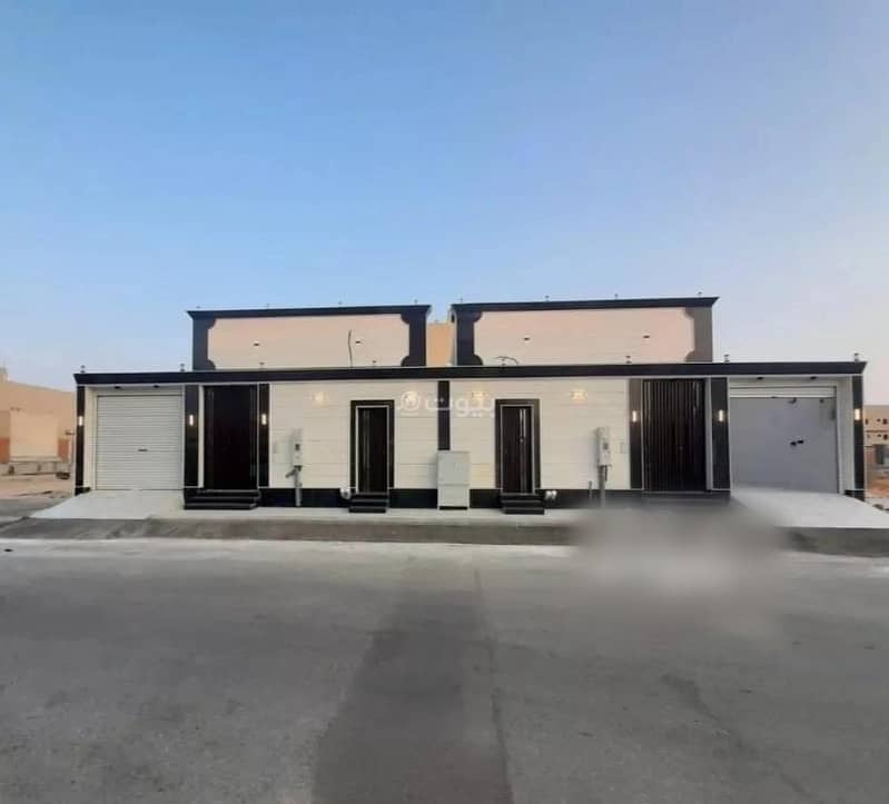 6 Bedrooms Villa For Sale in Al Riyadh, Jeddah