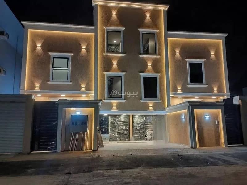 3 Bedrooms Apartment For Sale in Ar Rehab 3, Jazan