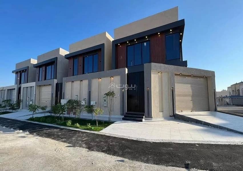 7 Bedrooms Villa For Sale in Al Aqiq, Al Khobar