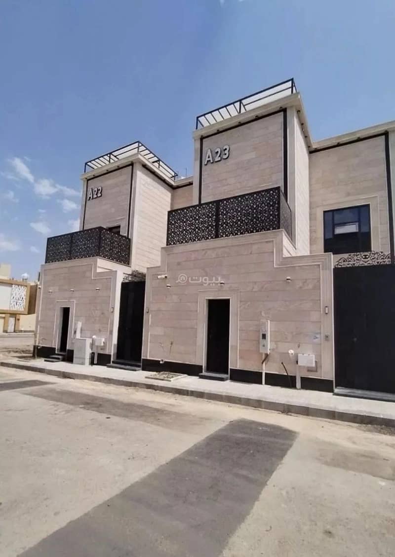 5 Bedrooms Villa For Sale in Shuran, Madina