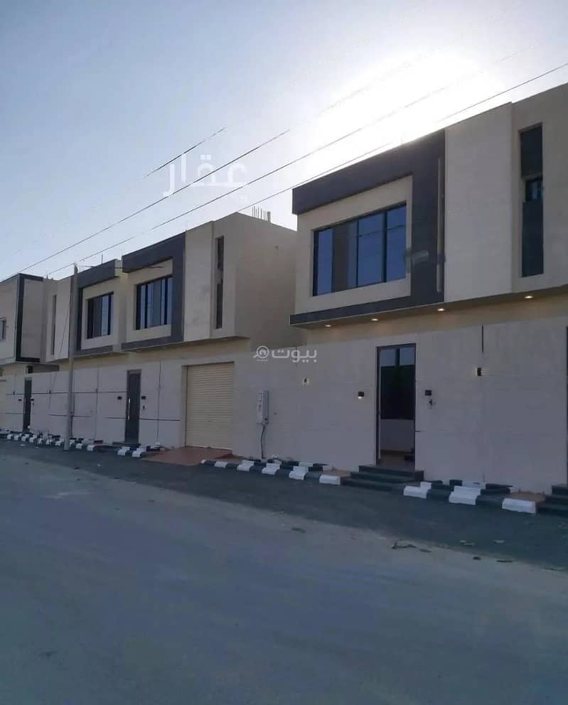 6 Bedrooms Villa For Sale in Al Qryniah, Jeddah