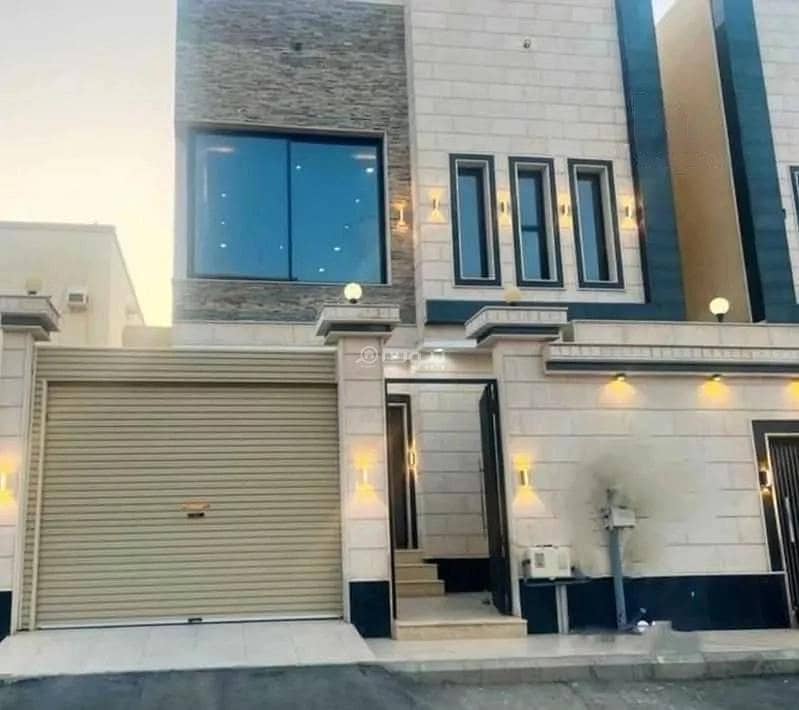 7 Bedrooms Villa For Sale in Al Rahmanyah, Jeddah