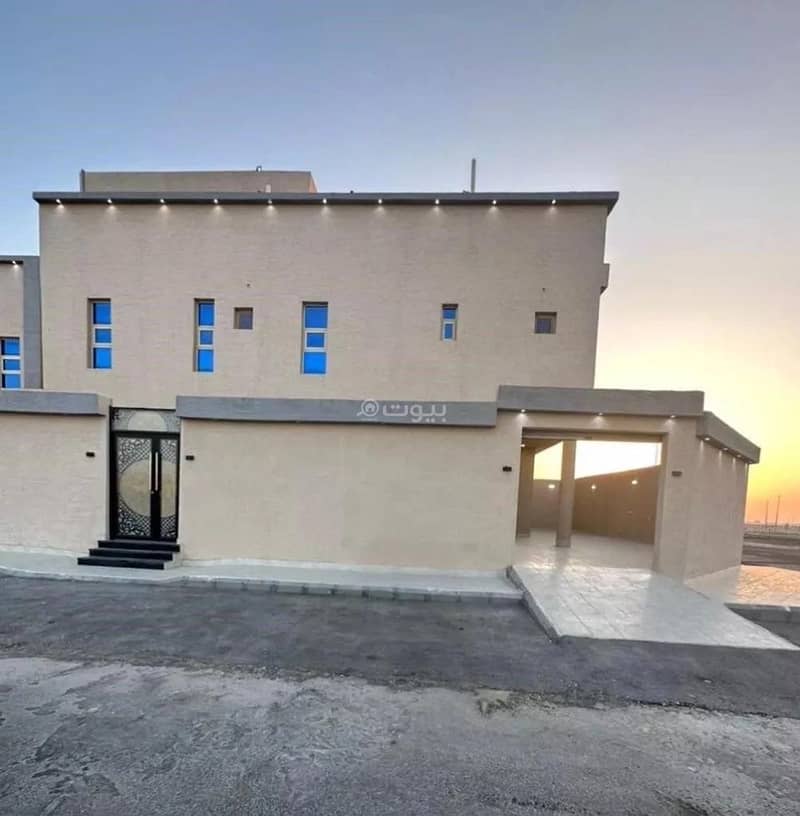 6 Bedrooms Villa For Sale in Al Lulu, Al Khobar