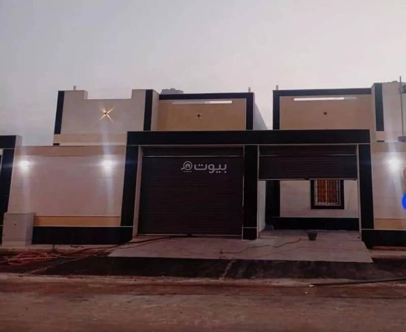 3 Bedrooms Villa For Sale in Al Wafa Scheme, Jeddah
