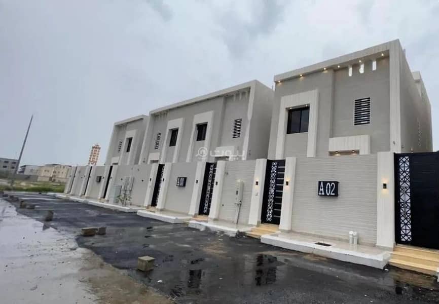 7 Bedrooms Villa For Sale in Western Heila District, Muhayil