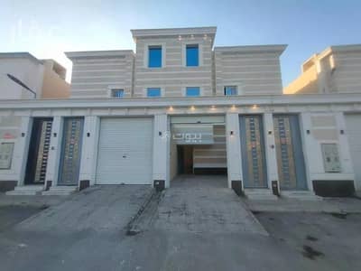 دور 4 غرف نوم للبيع في الرياض، منطقة الرياض - شقة 4 غرف نوم للبيع توويق الرياض