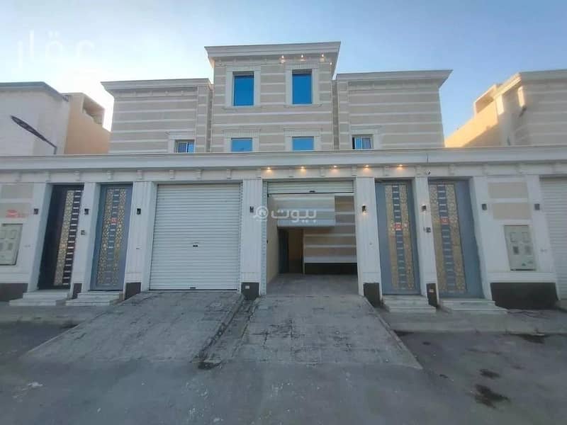 4 Bedrooms Floor For Sale Tuwaiq Riyadh