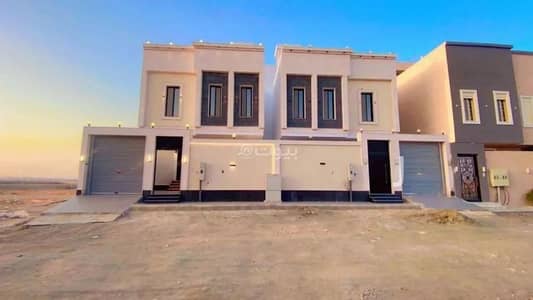 7 Bedroom Villa for Sale in Jeddah, Western Region - 7 Bedrooms Villa For Sale in Al Wafa Scheme, Jeddah