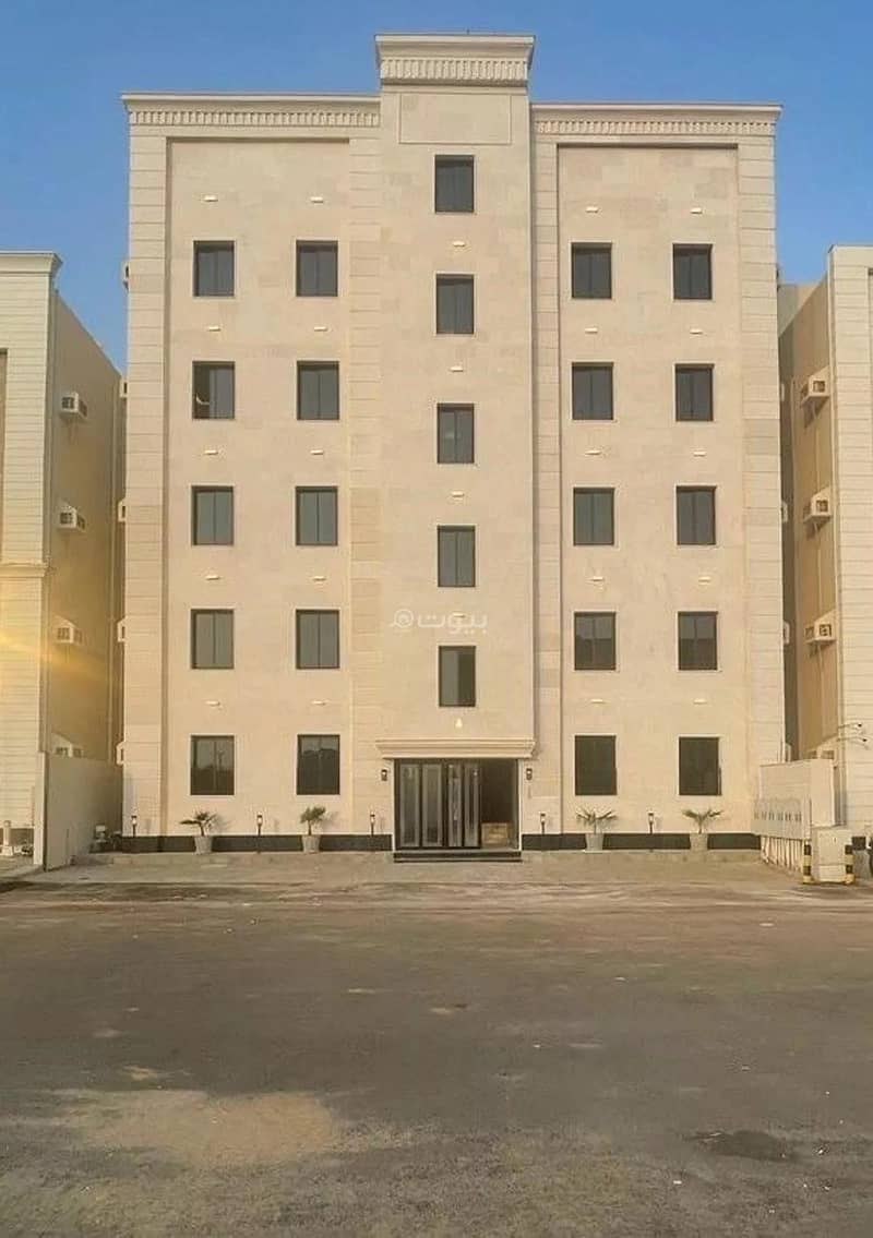 3 Bedrooms Apartment For Sale in Ar Rehab 1, Jazan