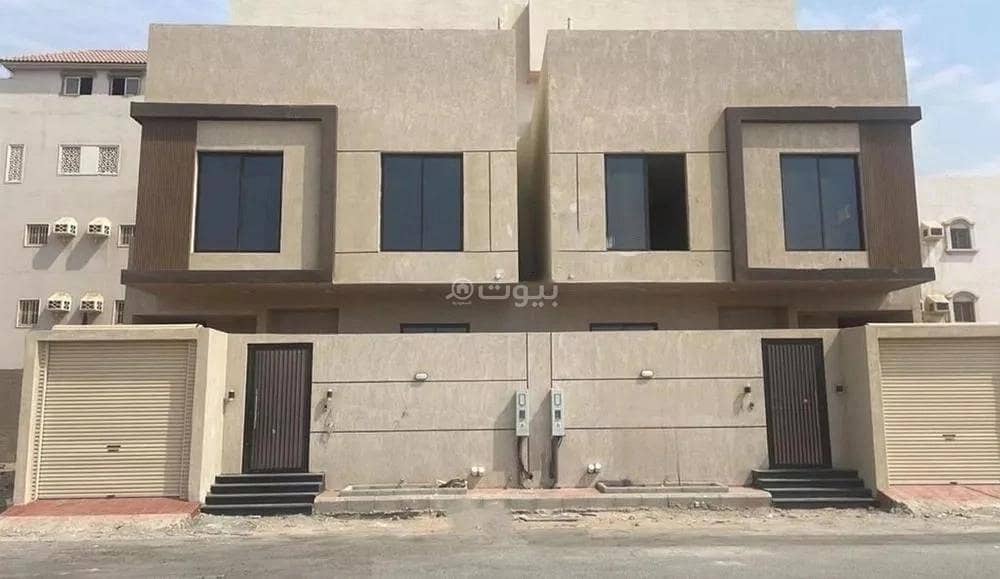 7 Bedrooms Villa For Sale in Al Khomrah, Jeddah