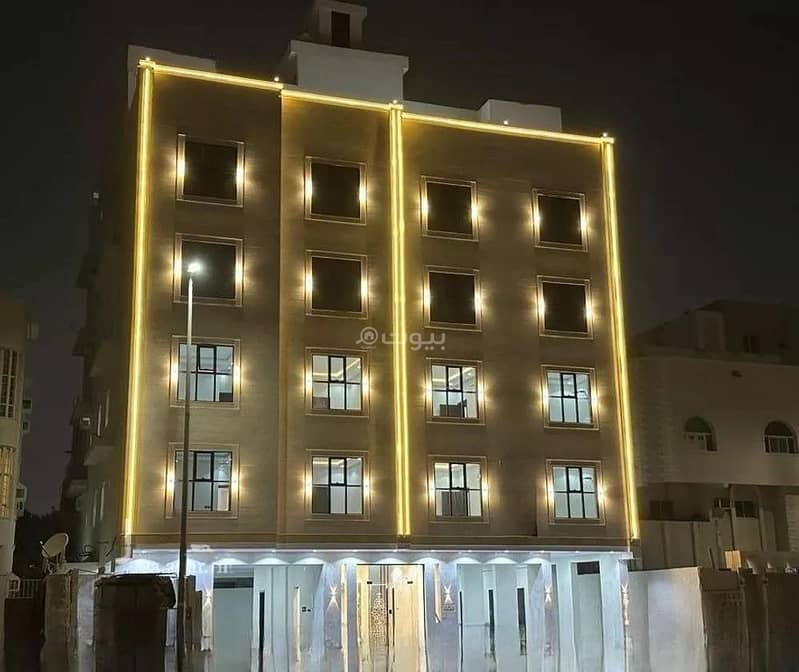 5 Bedrooms Apartment For Sale in Al Safa, Jeddah