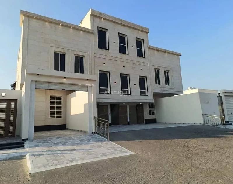 5 Bedrooms Apartment For Sale in Ishbiliyah, Al Jubail