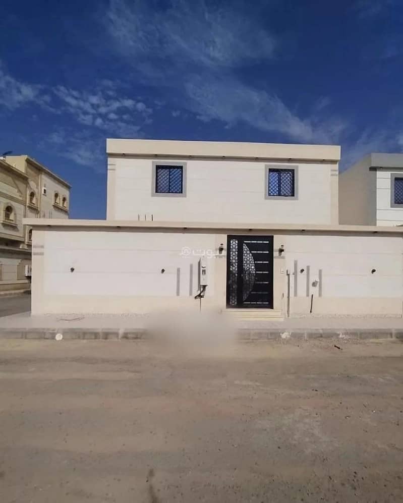 2 Bedrooms Floor For Sale in Al Salam District, Al Madina Al Munawarah