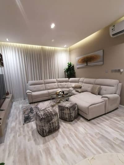 فلیٹ 3 غرف نوم للبيع في الرياض، منطقة الرياض - شقة 3 غرف نوم للبيع في الملقا، الرياض