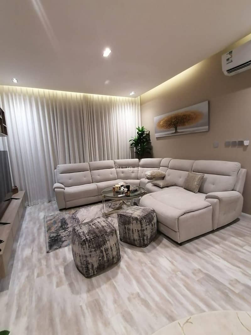 3 Bedroom Apartment For Sale in Al Malqa, Riyadh