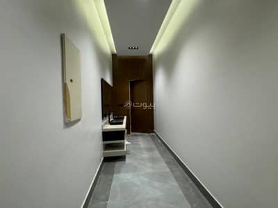 Floor for Sale in Riyadh, Riyadh Region - Ground floor 213 meters in Al-Ramal neighborhood modern design