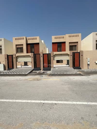 فیلا 5 غرف نوم للبيع في الدمام، المنطقة الشرقية - Villa for sale in West Dhahran, Al Dhahran, Dammam