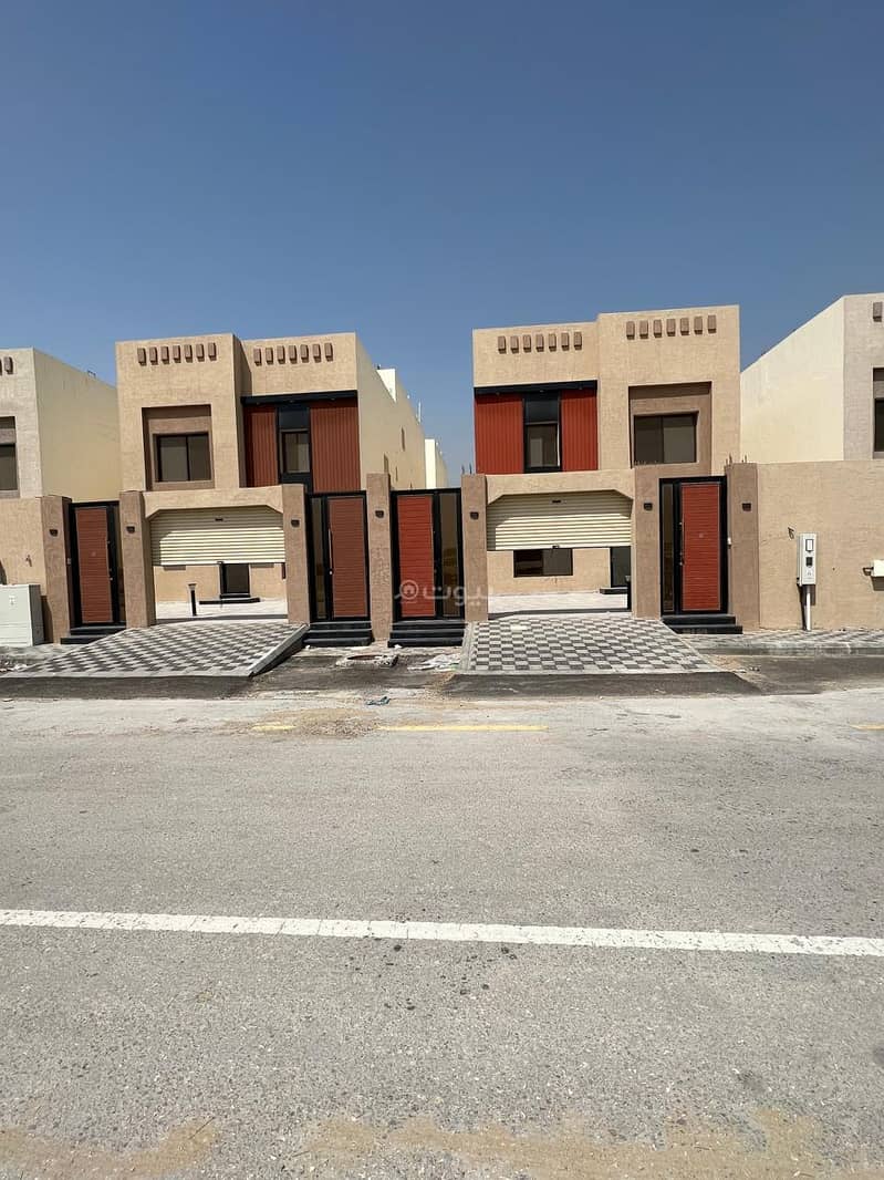 Villa for sale in West Dhahran, Al Dhahran, Dammam