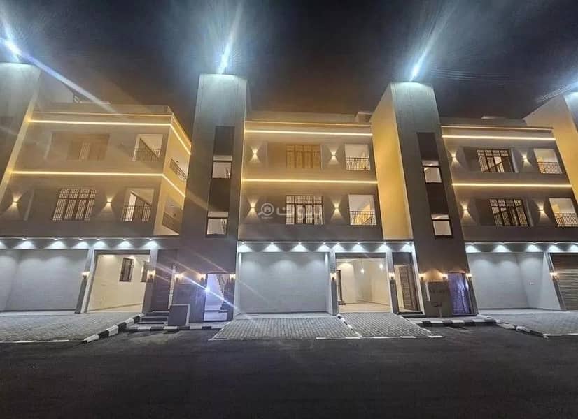 6 Bedrooms Apartment For Sale Al Yarmuk, Khamis Mushait