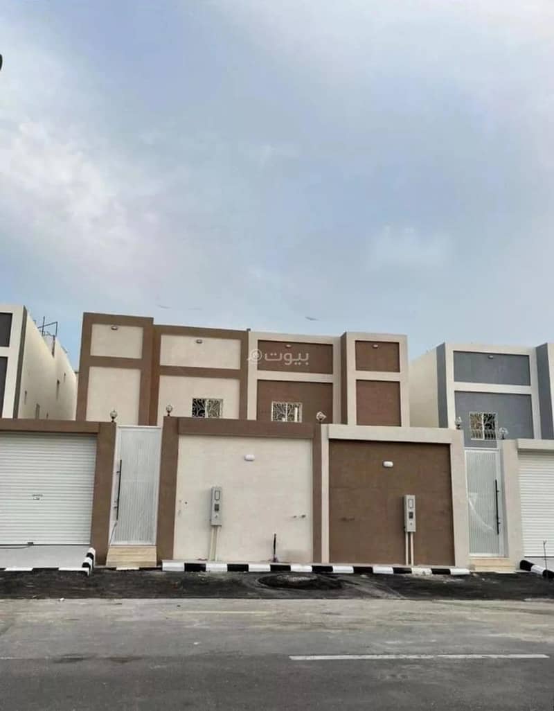 3 Bedrooms Villa For Sale in Al Manar, Dammam