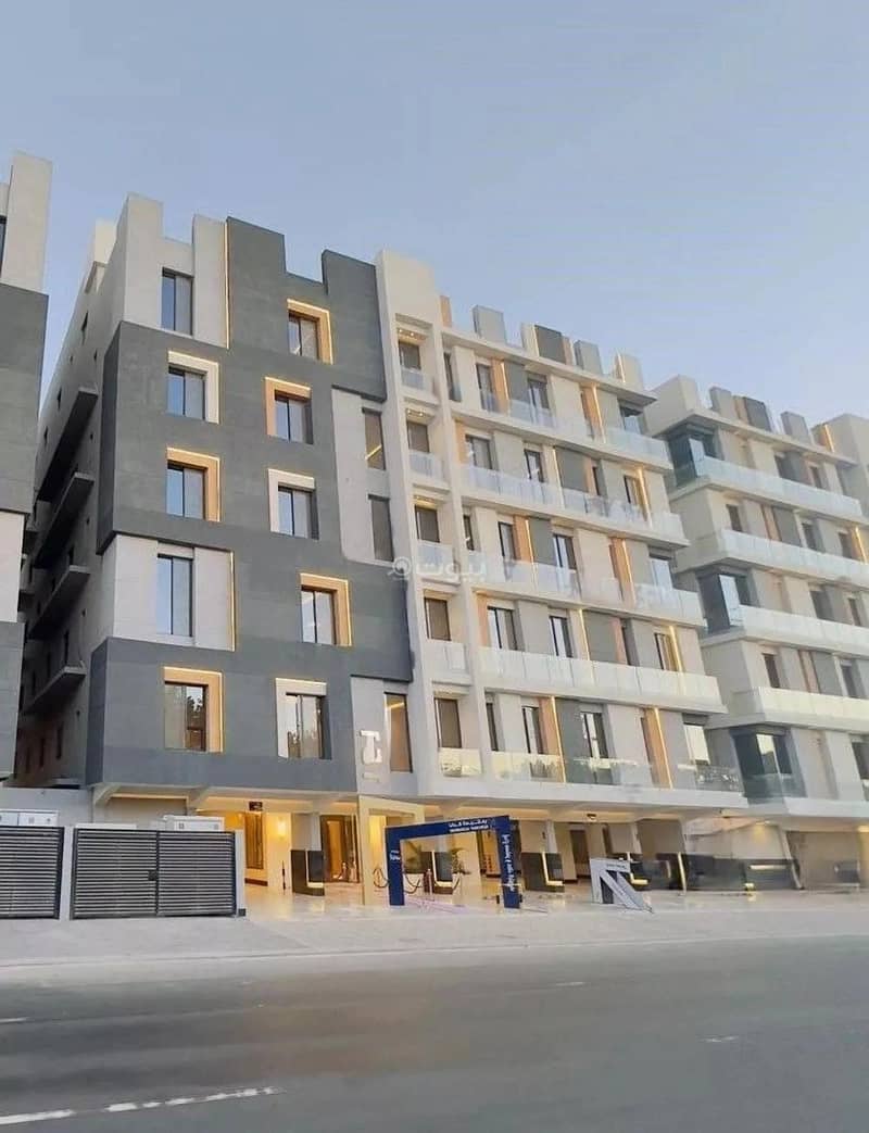 5 Bedrooms Apartment For Sale in Al Fayhaa, Jeddah