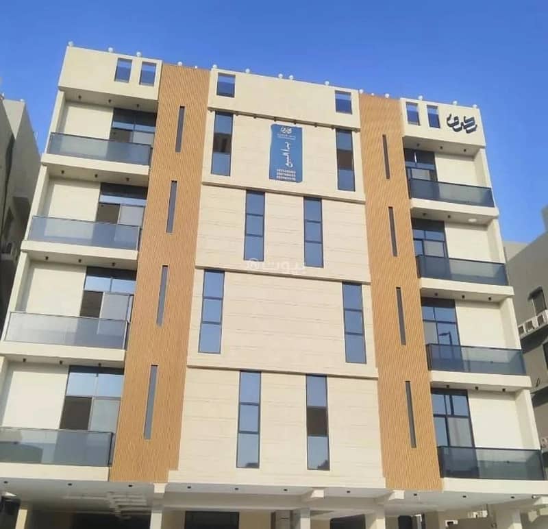 5 bedroom apartment for sale in Al Suwairi, Jeddah