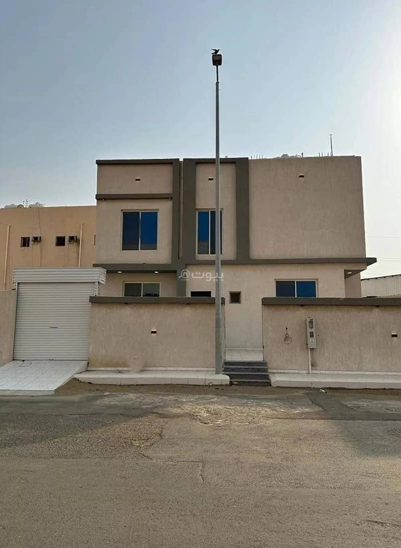 5 Bedrooms Villa For Sale in Al Suways 1, Jazan