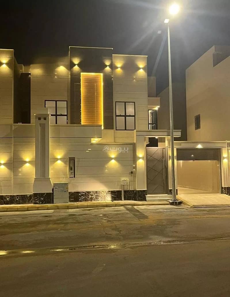 7 Bedrooms Villa For Sale in Al Nakhil, Buraydah