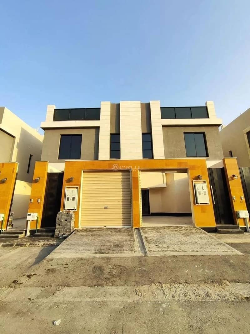 6 bedroom apartment for sale in Al Munsiyah, Riyadh