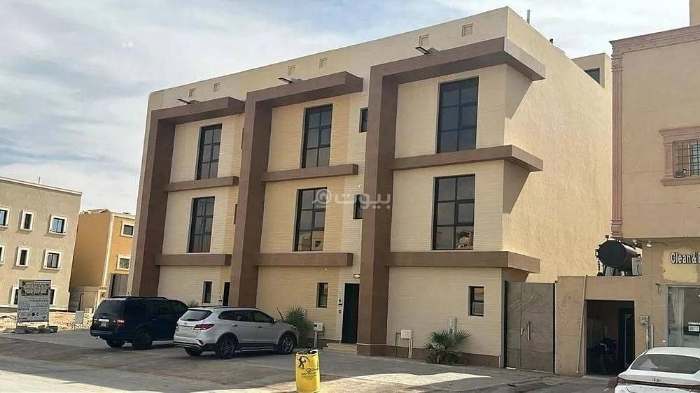 4 bedroom villa for sale in Laban, Riyadh