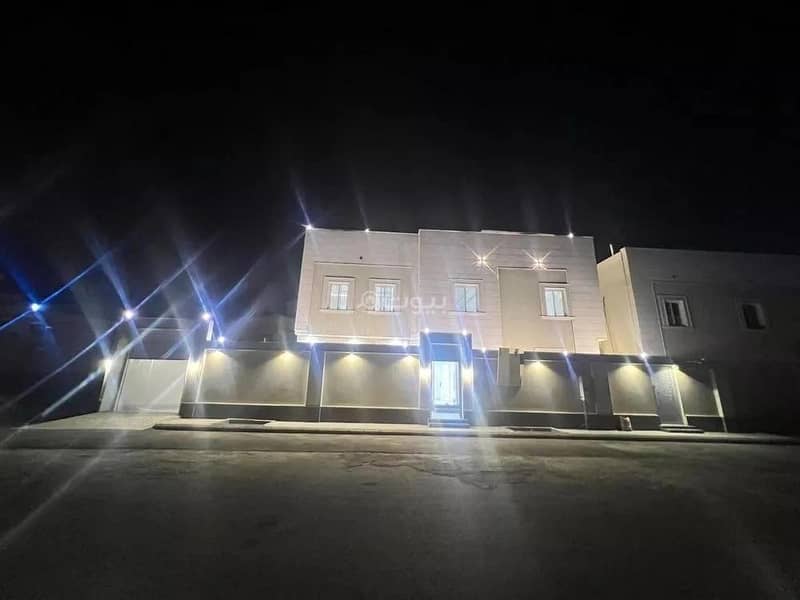7 Bedrooms Villa For Sale in Al Wafa Scheme, Jeddah
