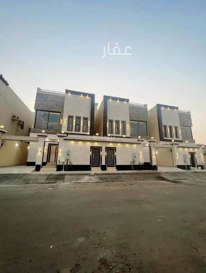 7 Bedrooms Villa For Sale Al Salehiyah Jeddah