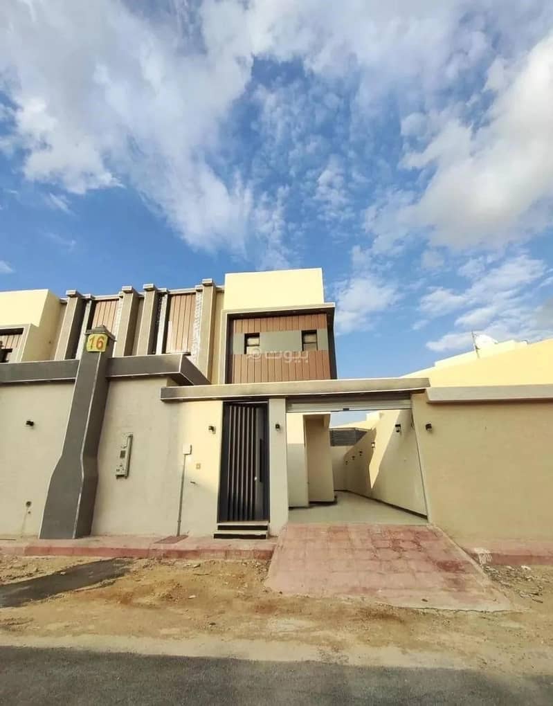 5 Bedrooms Villa For Sale in Badr, Riyadh