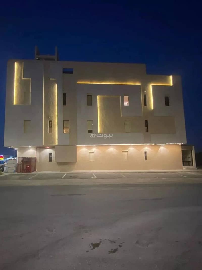 5 bedroom apartment for sale in Nahda suburb, Riyadh