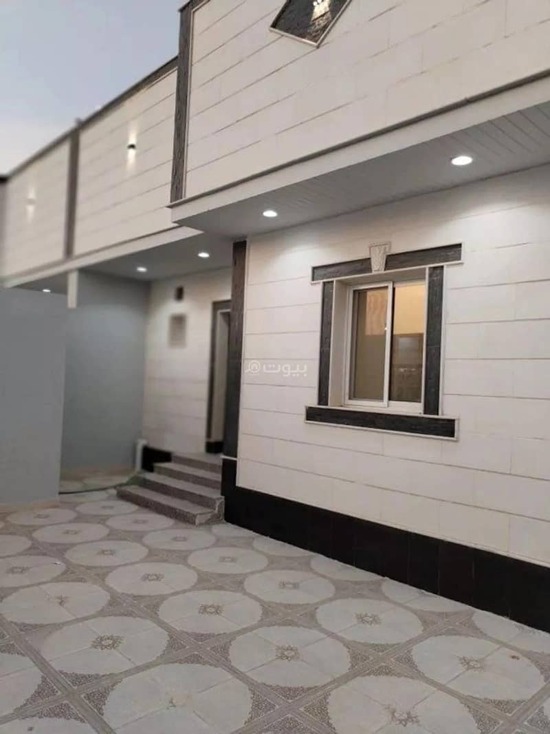 2 Bedrooms Floor For Sale in Al Riyadh, Jeddah