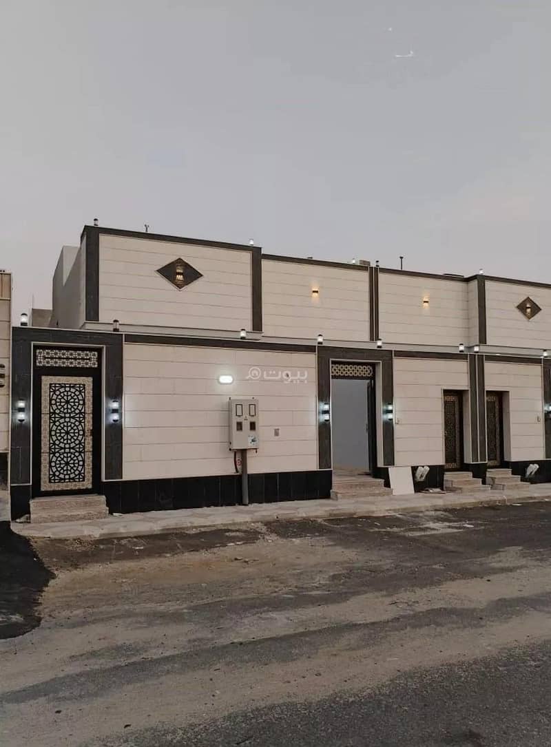 6 Bedrooms Villa For Sale in Al Riyadh Jeddah