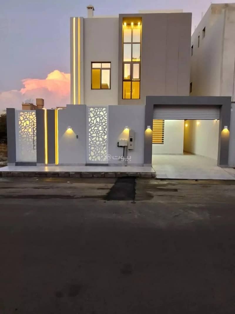 7 Bedrooms Villa For Sale in Al Badei, Abha