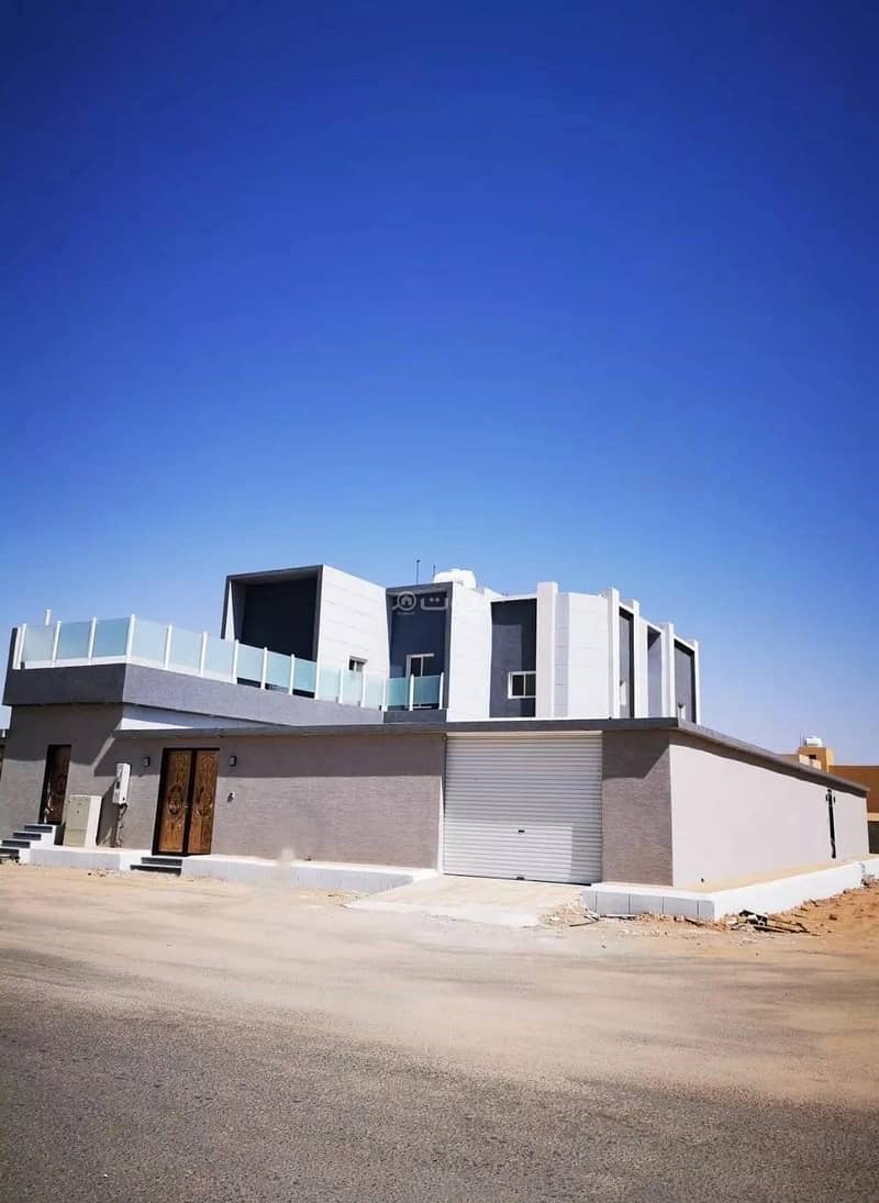 7 Bedrooms Villa For Sale in Al Rayyan District, Al Duwadimi