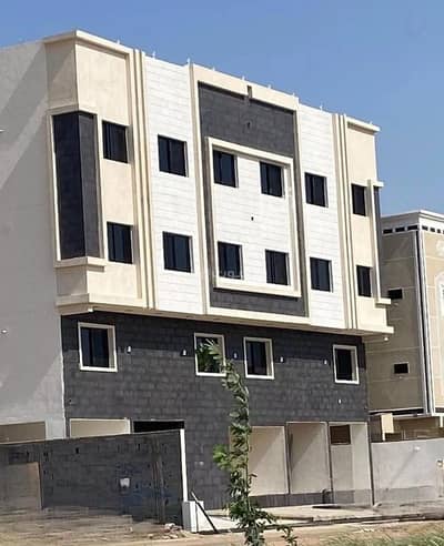 4 Bedroom Flat for Sale in Makkah, Western Region - 4 Bedrooms Apartment For Sale in Ash Shamiya Al Jadid, Makkah
