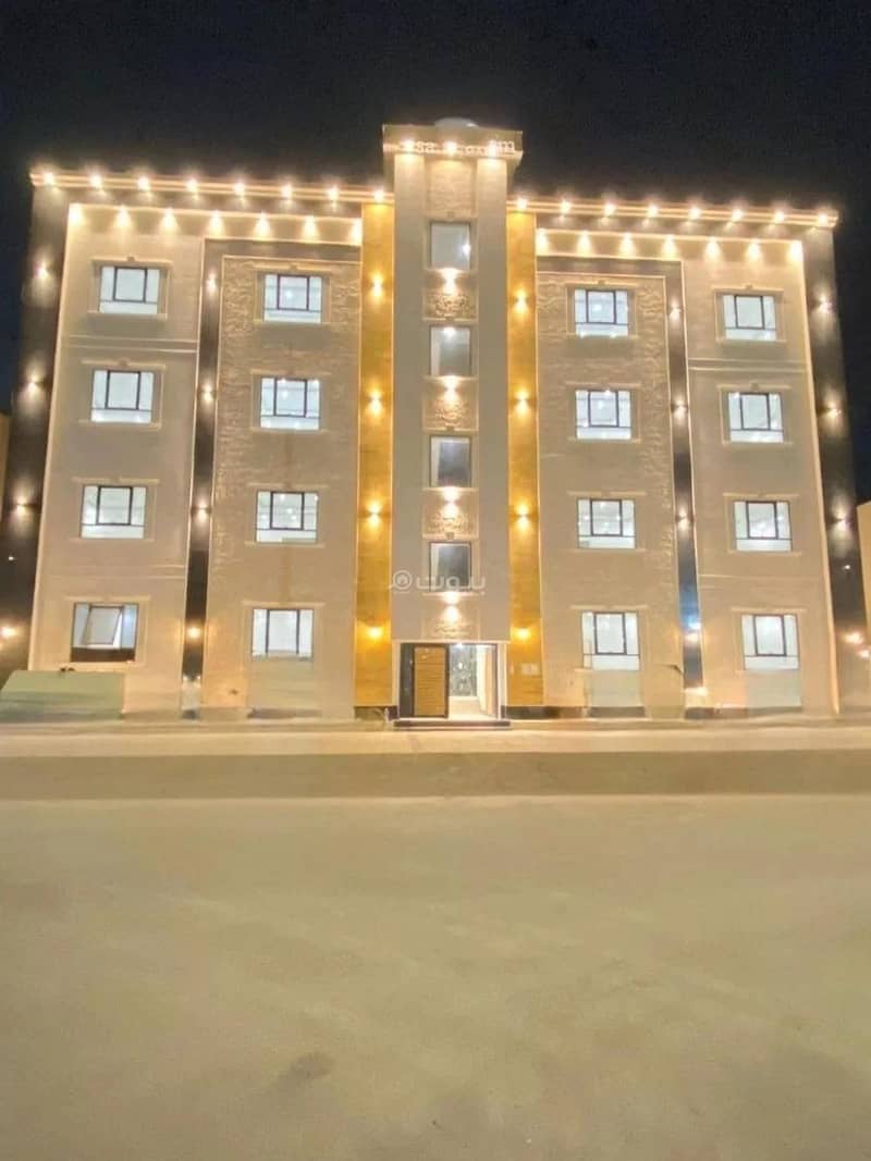 5 Bedrooms Apartment For Sale in Al Rawdah, Jazan