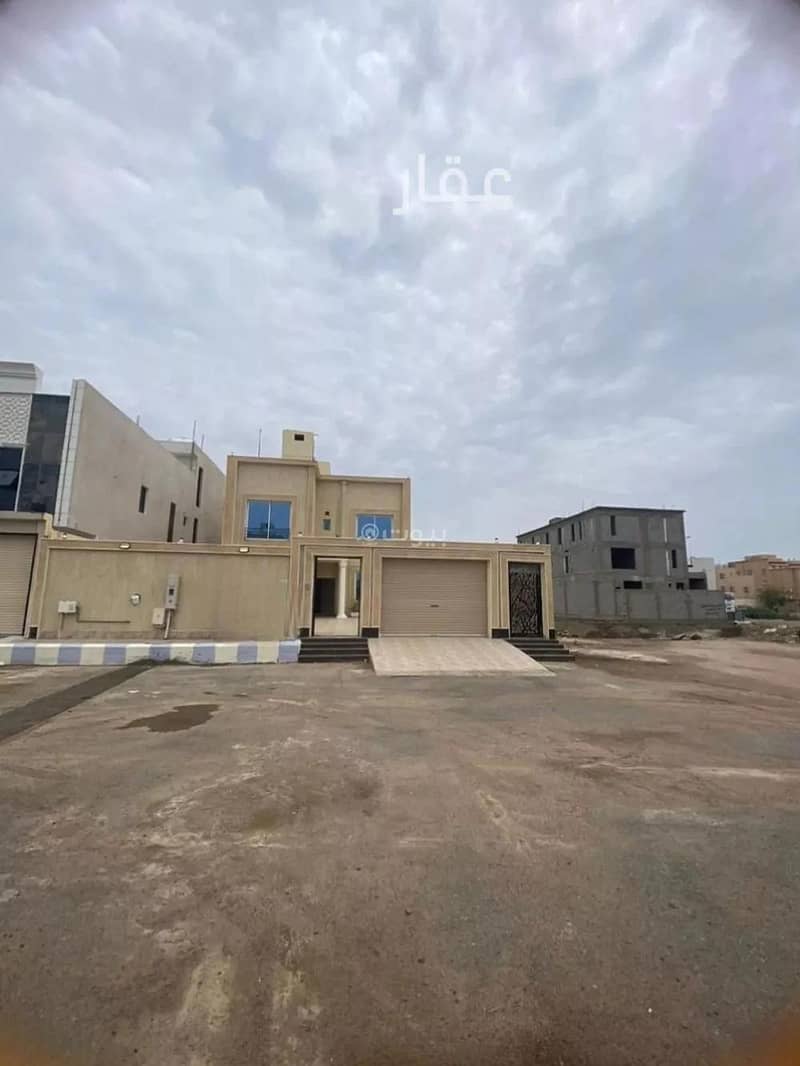 7 Bedrooms Villa For Sale in Al Muhammadiyah 2, Jazan