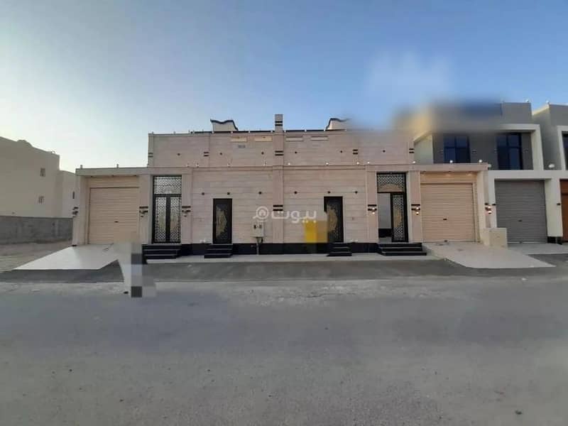 7 Bedrooms Villa For Sale in Al Riyadh Jeddah