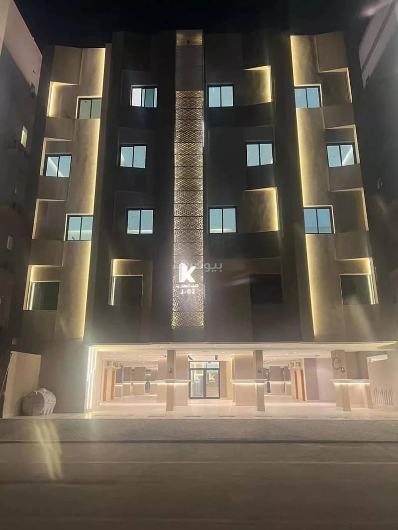 5 Bedrooms Apartment For Sale in Al Manar, Jeddah