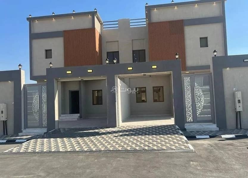 2 Bedrooms Villa For Sale in Al Aziziyah, Al Jubail