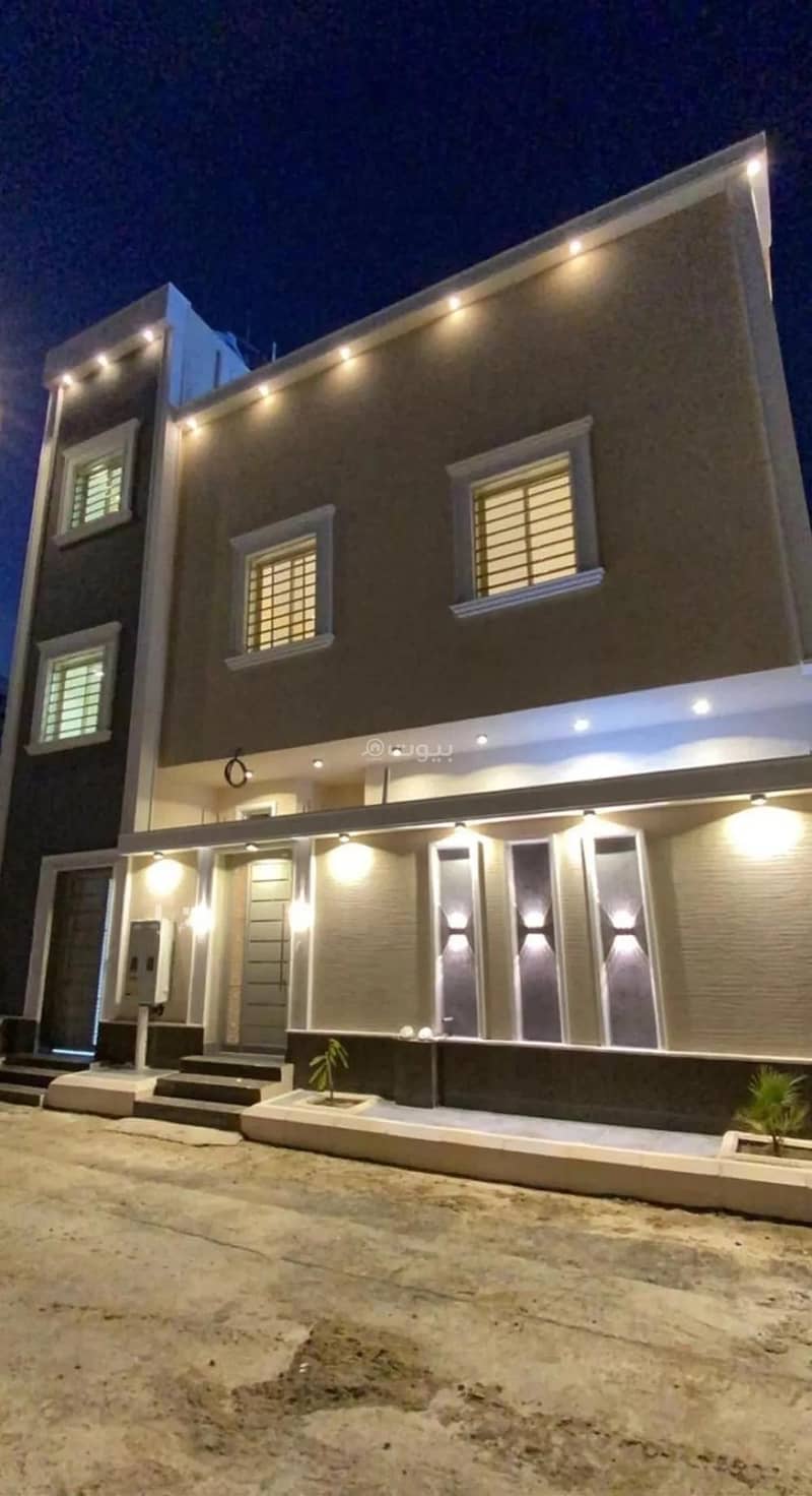 3 Bedrooms Apartment For Sale in Al Noor District, Khamis Mushait