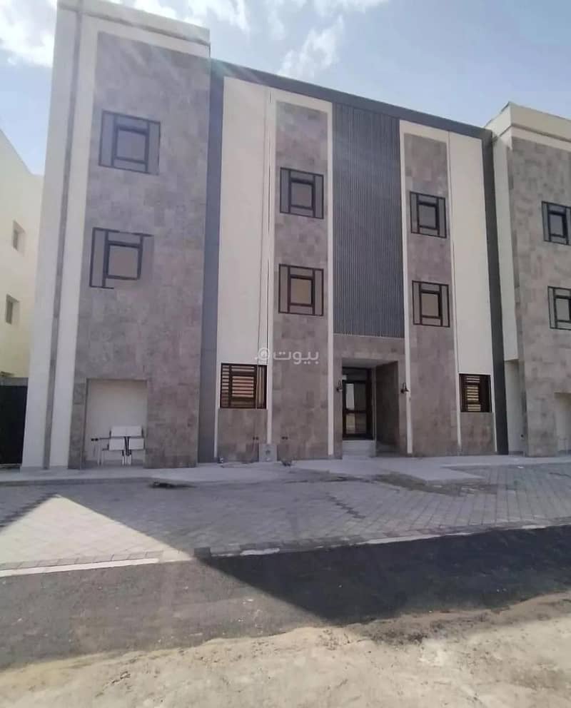 شقة 5 غرف نوم للبيع في الملك فهد، المدينة