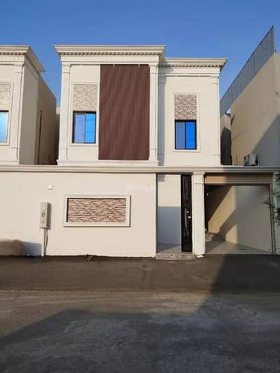 7 Bedroom Villa for Sale in Makkah, Western Region - 7 Bedrooms Villa For Sale in Ash Shamiya Al Jadid, Makkah