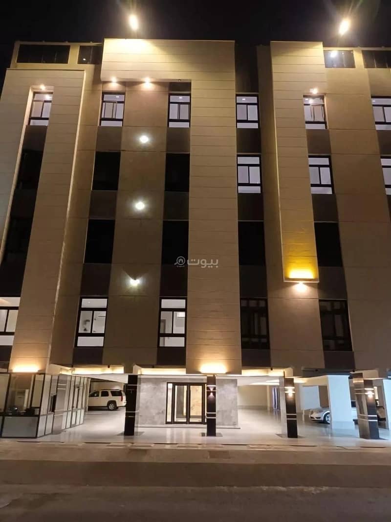 4 Bedrooms Apartment For Sale Al Safa, Jeddah