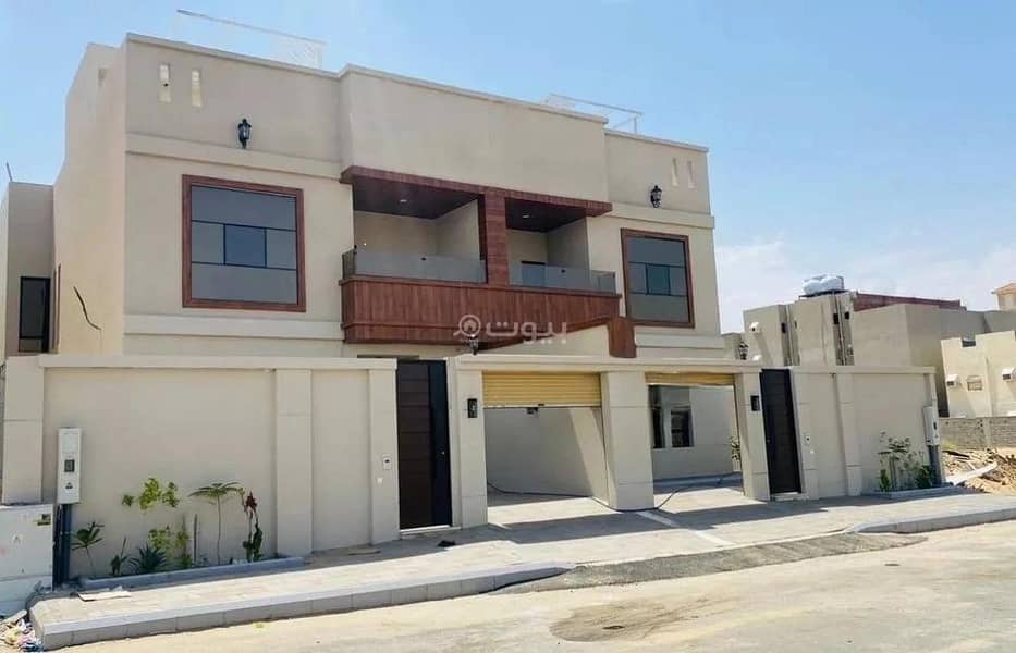 7 bedroom villa for sale in New Shamia, Mecca