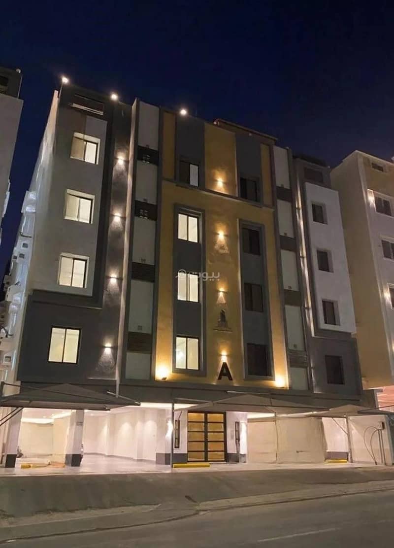 5 Bedrooms Apartment For Sale in Al Waha, Jeddah
